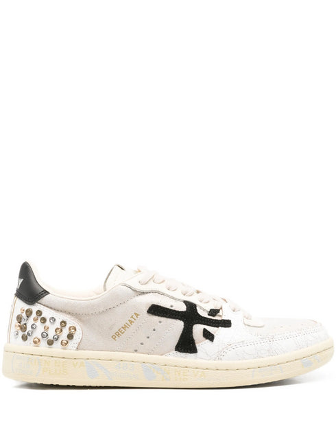 PREMIATA CLAY